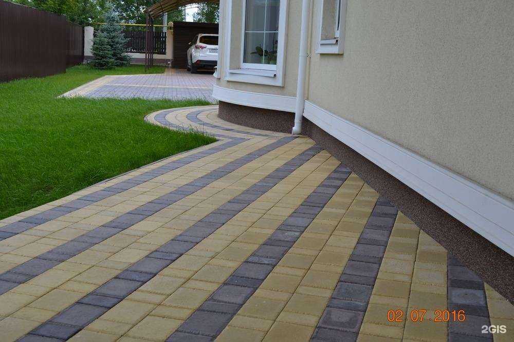 Отзывы на компанию Восемь кирпичей в Самаре c фото