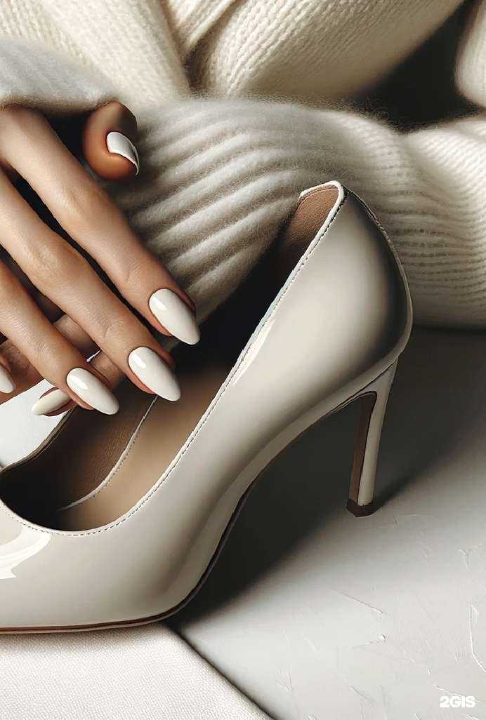 Отзывы на компанию Neo Neil в Екатеринбурге c фото