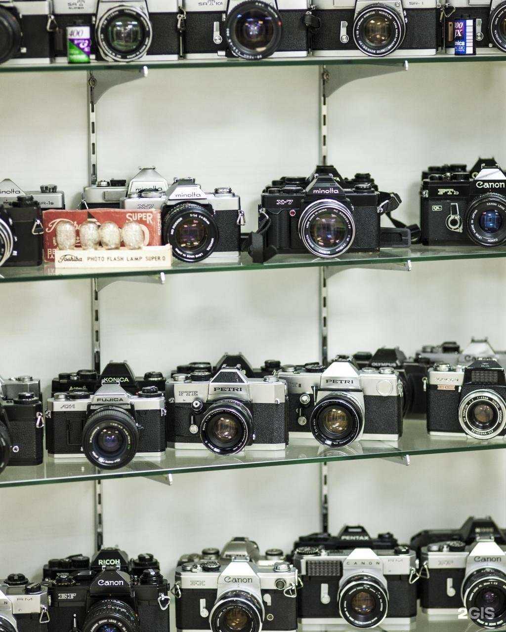 Отзывы на компанию Photohobby в Красноярске c фото