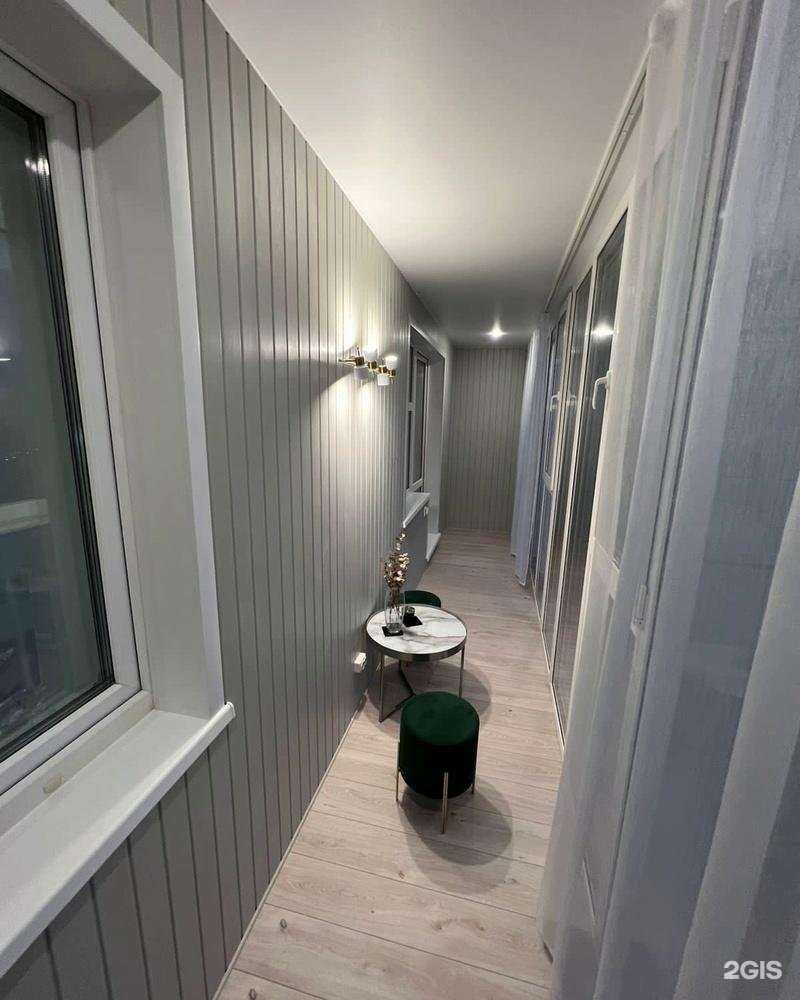 Отзывы на компанию Панорама в Красноярске c фото