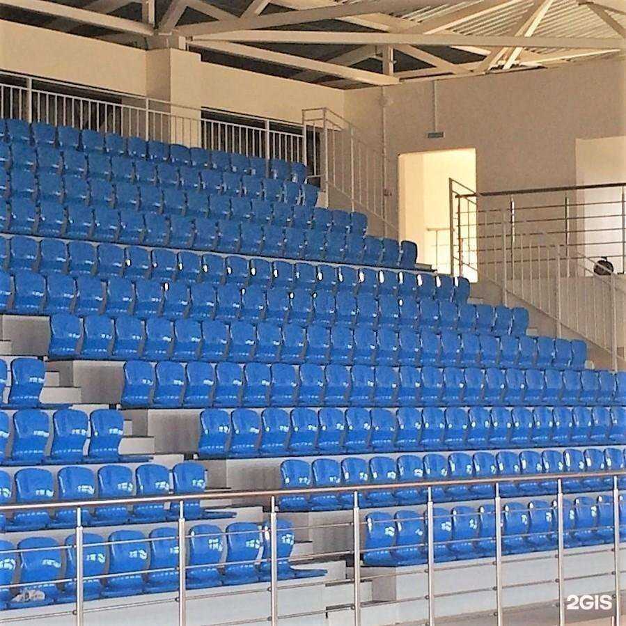 Отзывы на компанию Спортин-юг в Краснодаре c фото