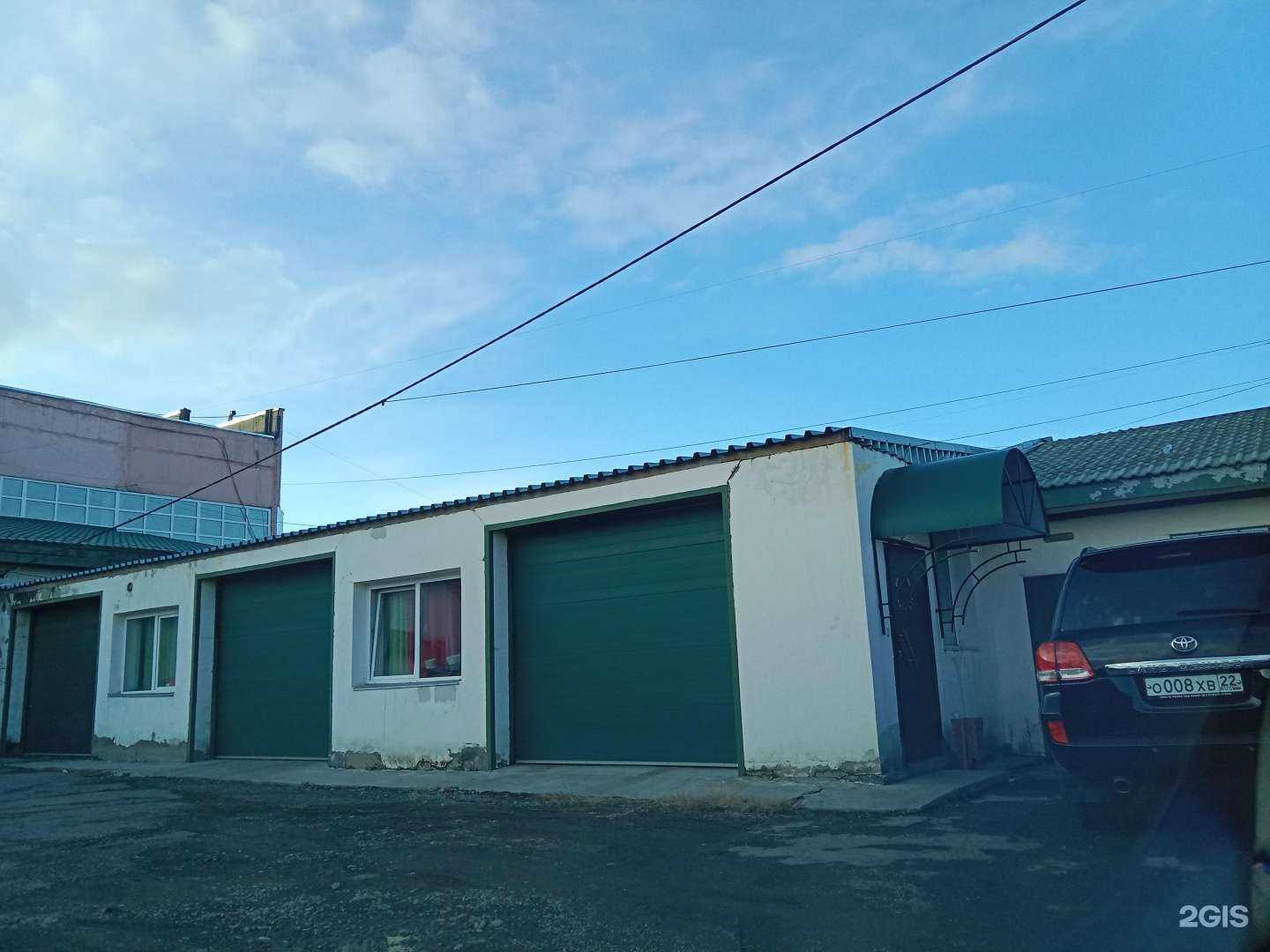 Отзывы на компанию РВД Сервис в Бийске c фото