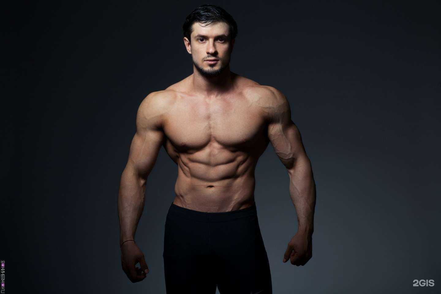 Отзывы на компанию B-gym в Уфе c фото