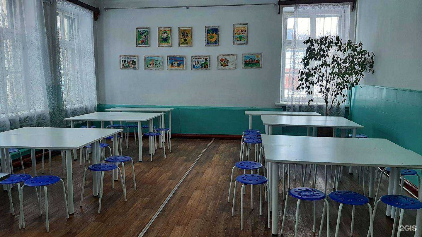 Отзывы на компанию Основная школа №83 в Новокузнецке c фото