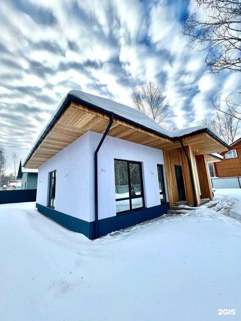 Отзывы на компанию Терем в Тюмени c фото