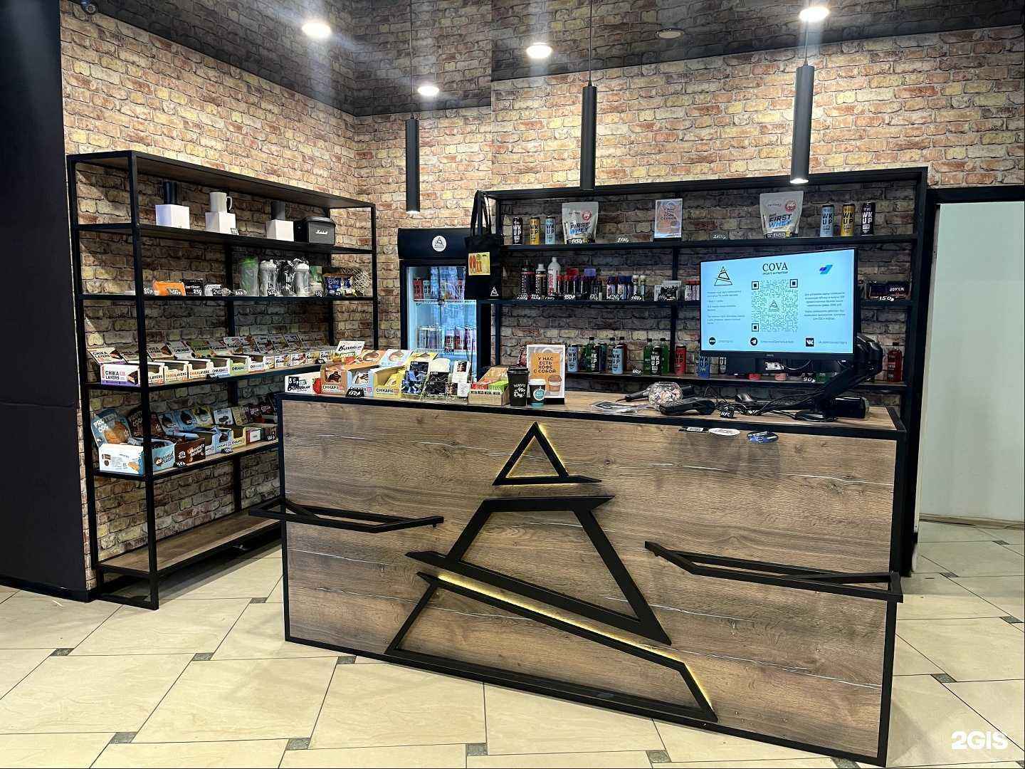 Отзывы на компанию Cova в Твери c фото