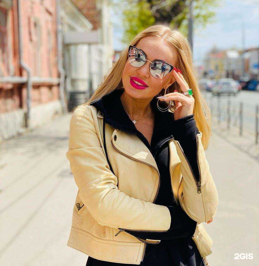 Отзывы на компанию Очки в Саратове c фото