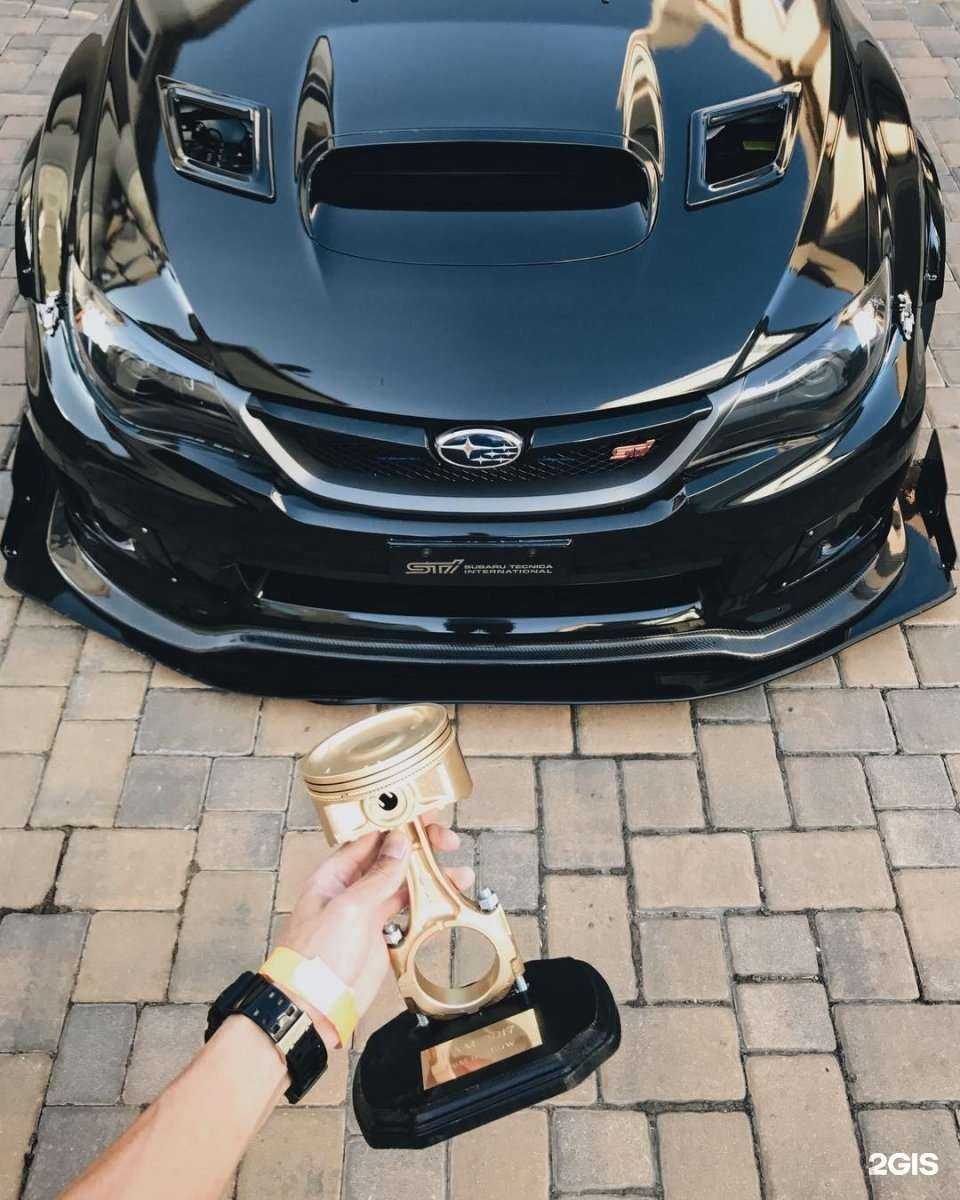 Отзывы на компанию Авто-Азиат в Барнауле c фото