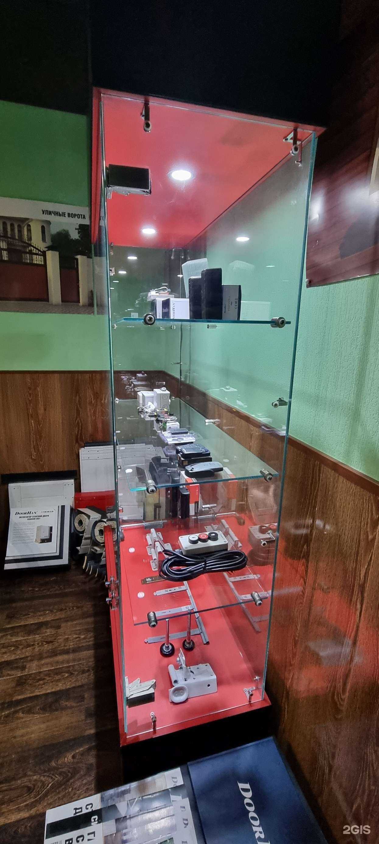 Отзывы на компанию Центр монтажа в Мурманске c фото