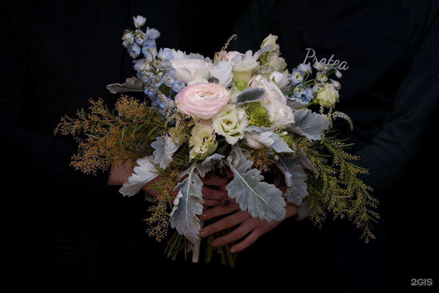 Отзывы на компанию Протея в Светлом c фото