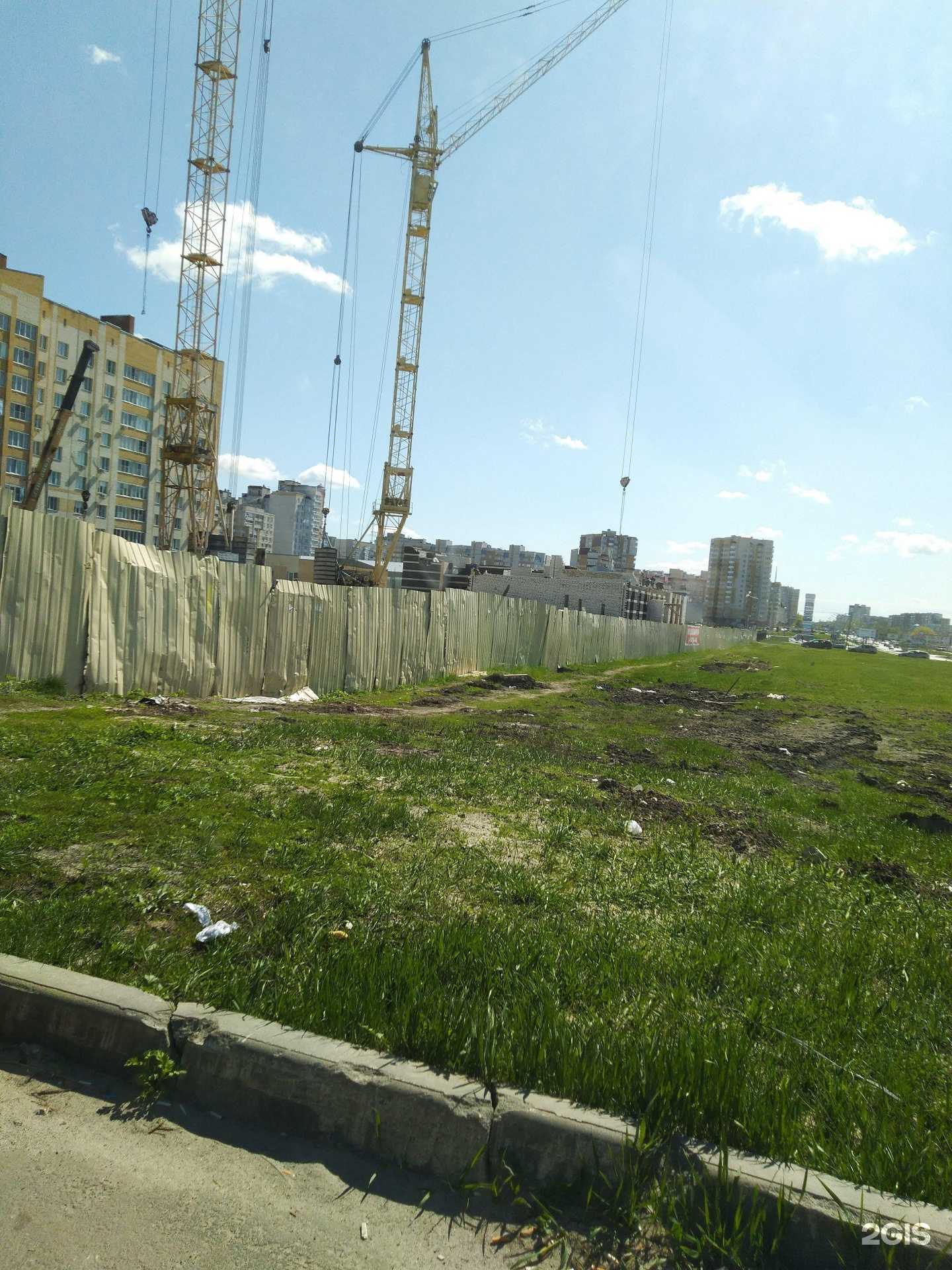 Отзывы на компанию Емельянов в Тамбове c фото - фотография 2 из 2