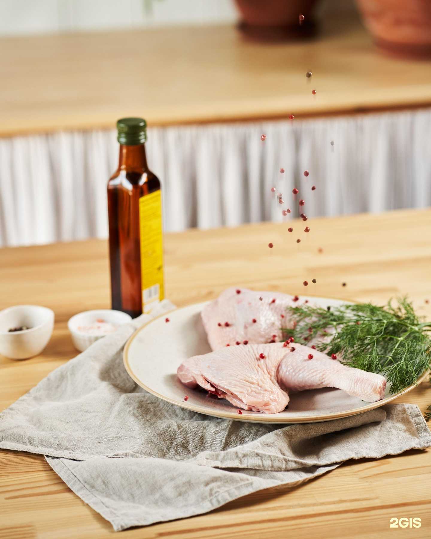 Отзывы на компанию Вкусная жизнь в г. Барнаул c фото