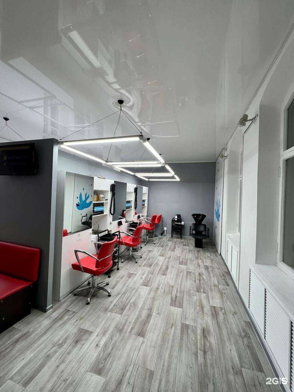 Отзывы на компанию Стриж в Владивостоке c фото