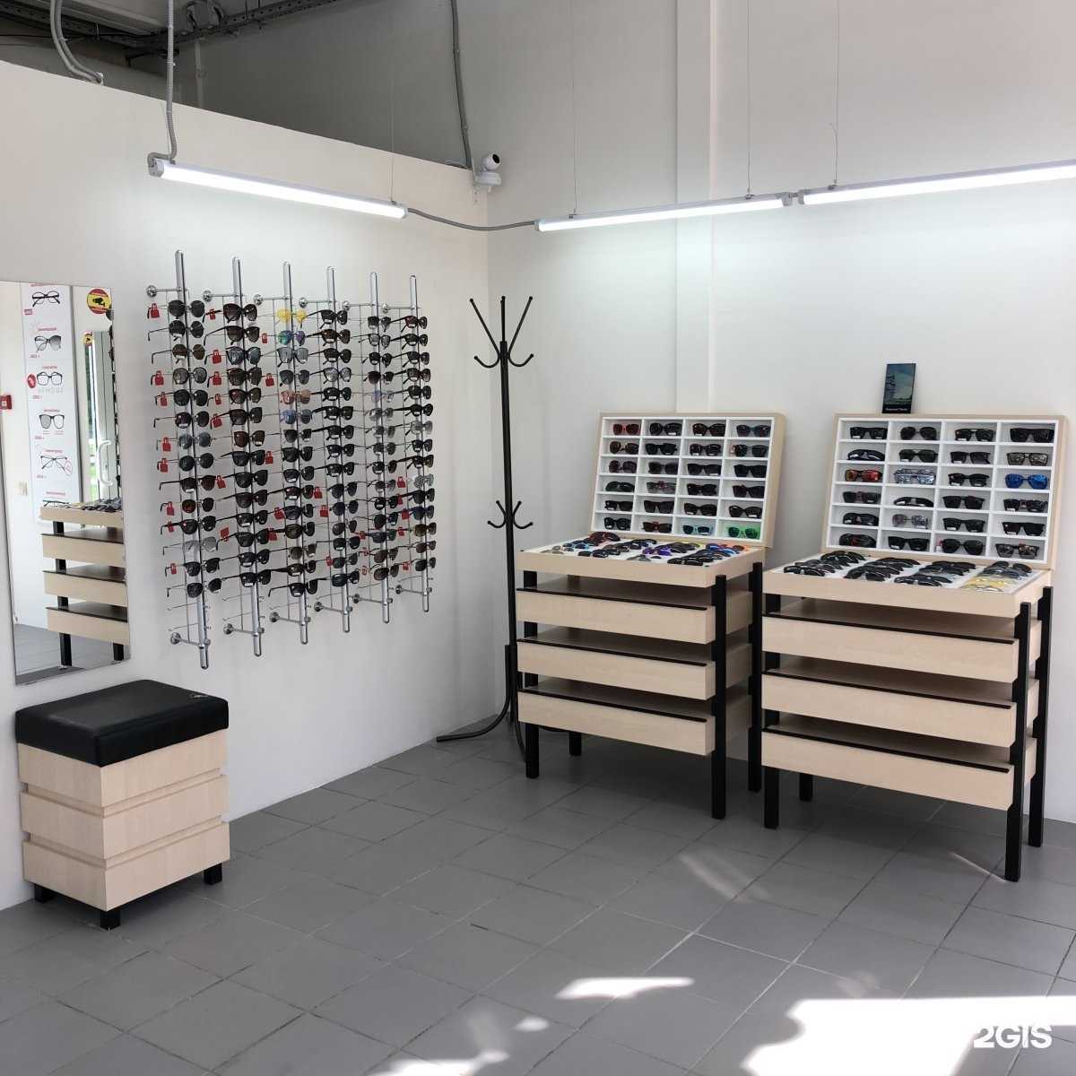 Отзывы на компанию Моя оптика в Обнинске c фото