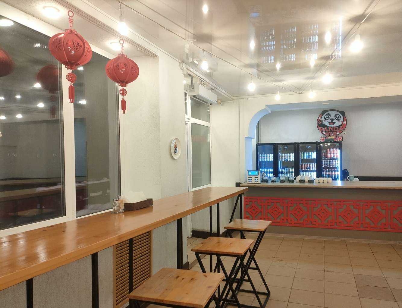 Отзывы на компанию Panda Jui в г. Томск c фото