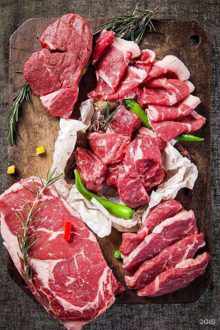 Отзывы на компанию Черноморская мясная компания в г. Сочи c фото