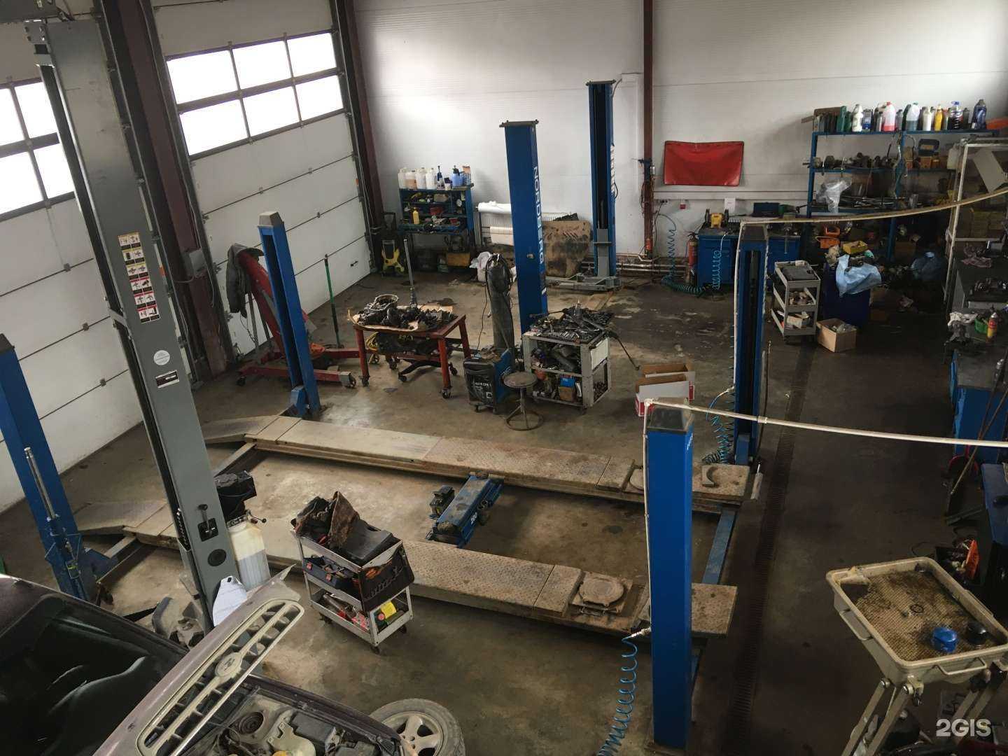 Отзывы на компанию Гур-сервис в Ижевске c фото