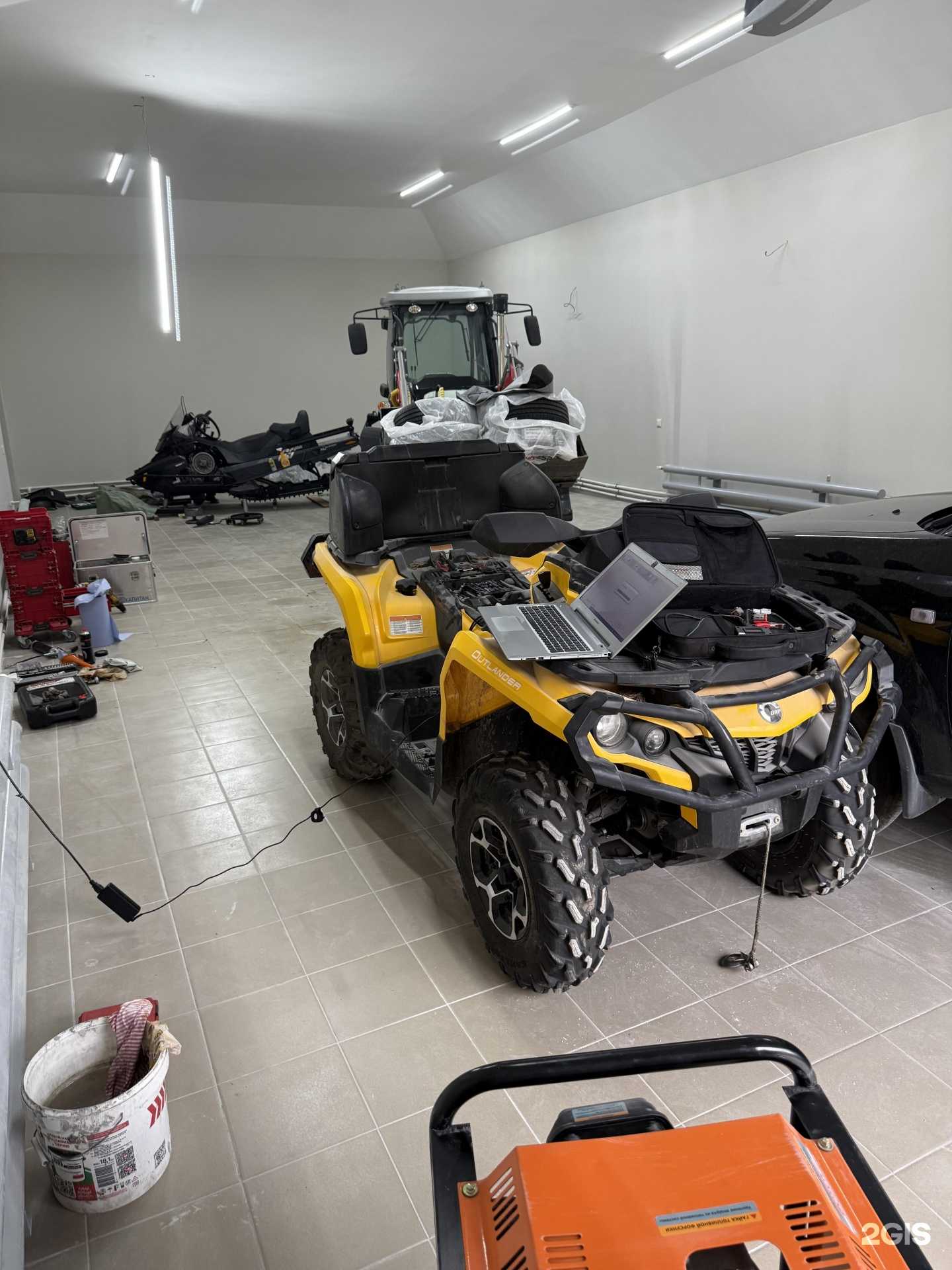 Отзывы на компанию Мото-Птица в г. Екатеринбург c фото