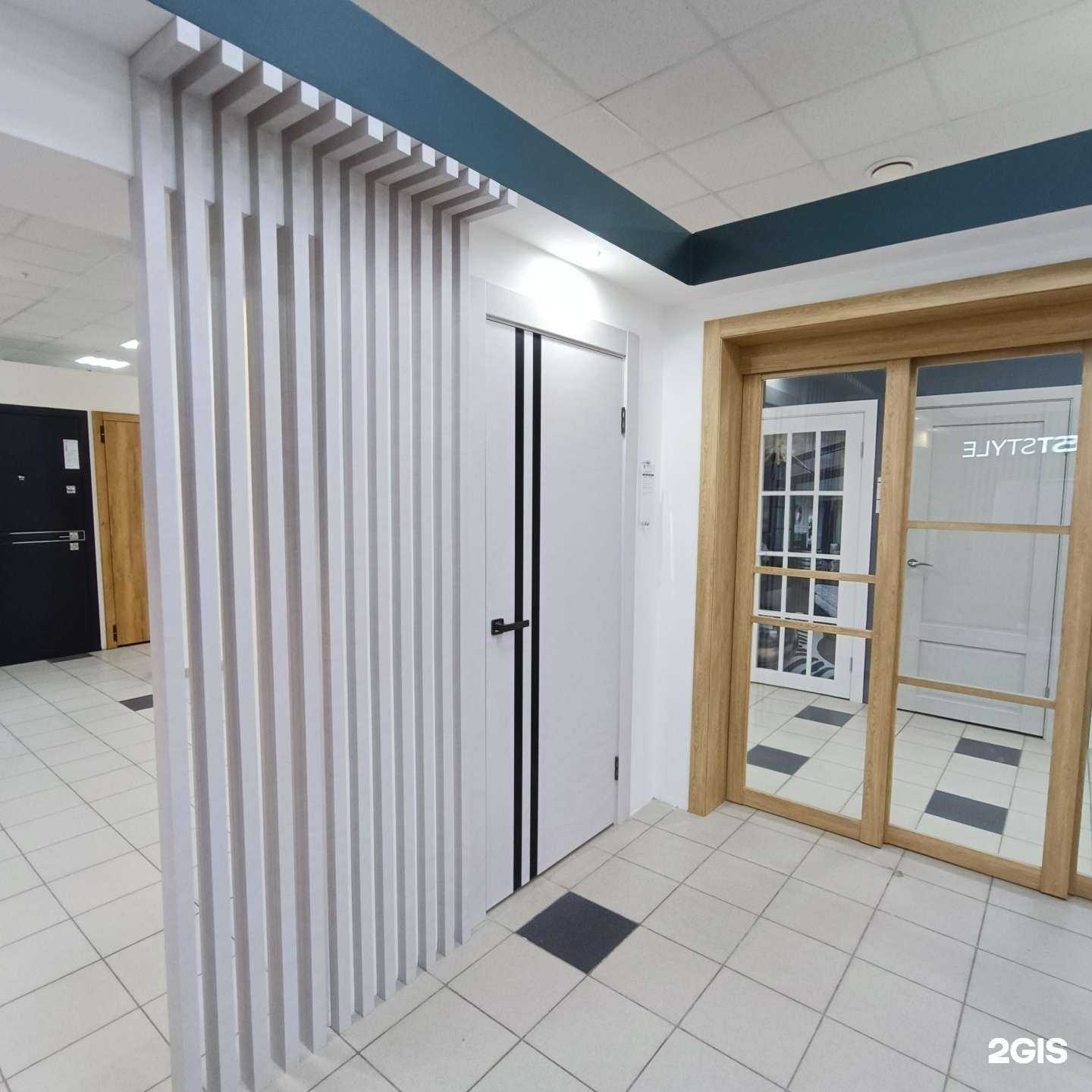 Отзывы на компанию Двери 100+1 в г. Набережные Челны c фото