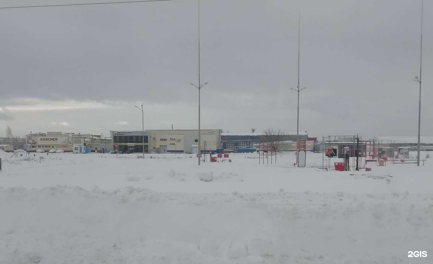 Отзывы на компанию Фирма шериф в Набережных Челнах c фото - фотография 2 из 2