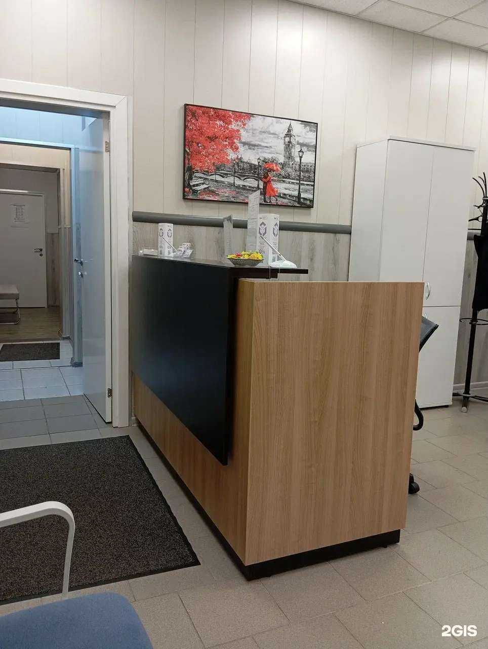 Отзывы на компанию Линкер в г. Люберцы c фото