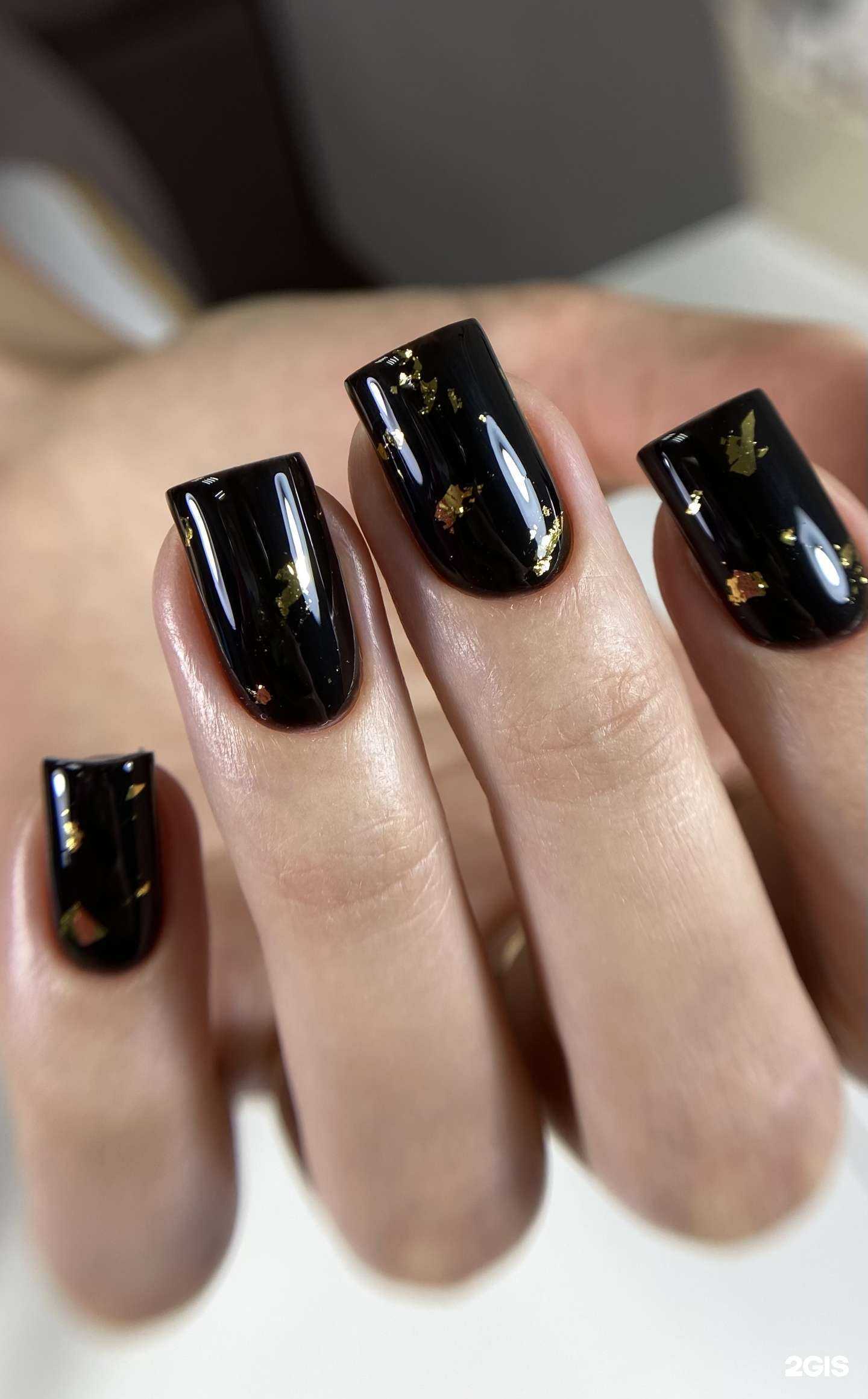 Отзывы на компанию Nas.nailss в Краснодаре c фото
