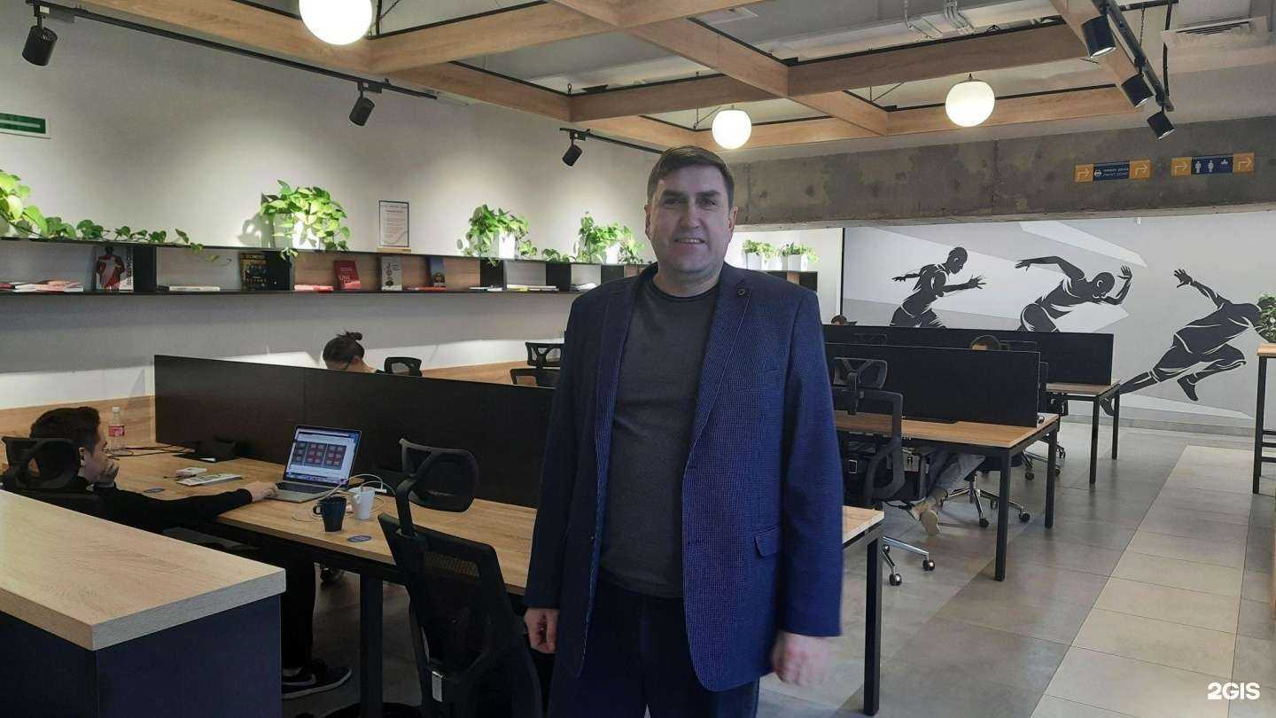 Отзывы на компанию Акселератор бизнес решений в г. Томск c фото