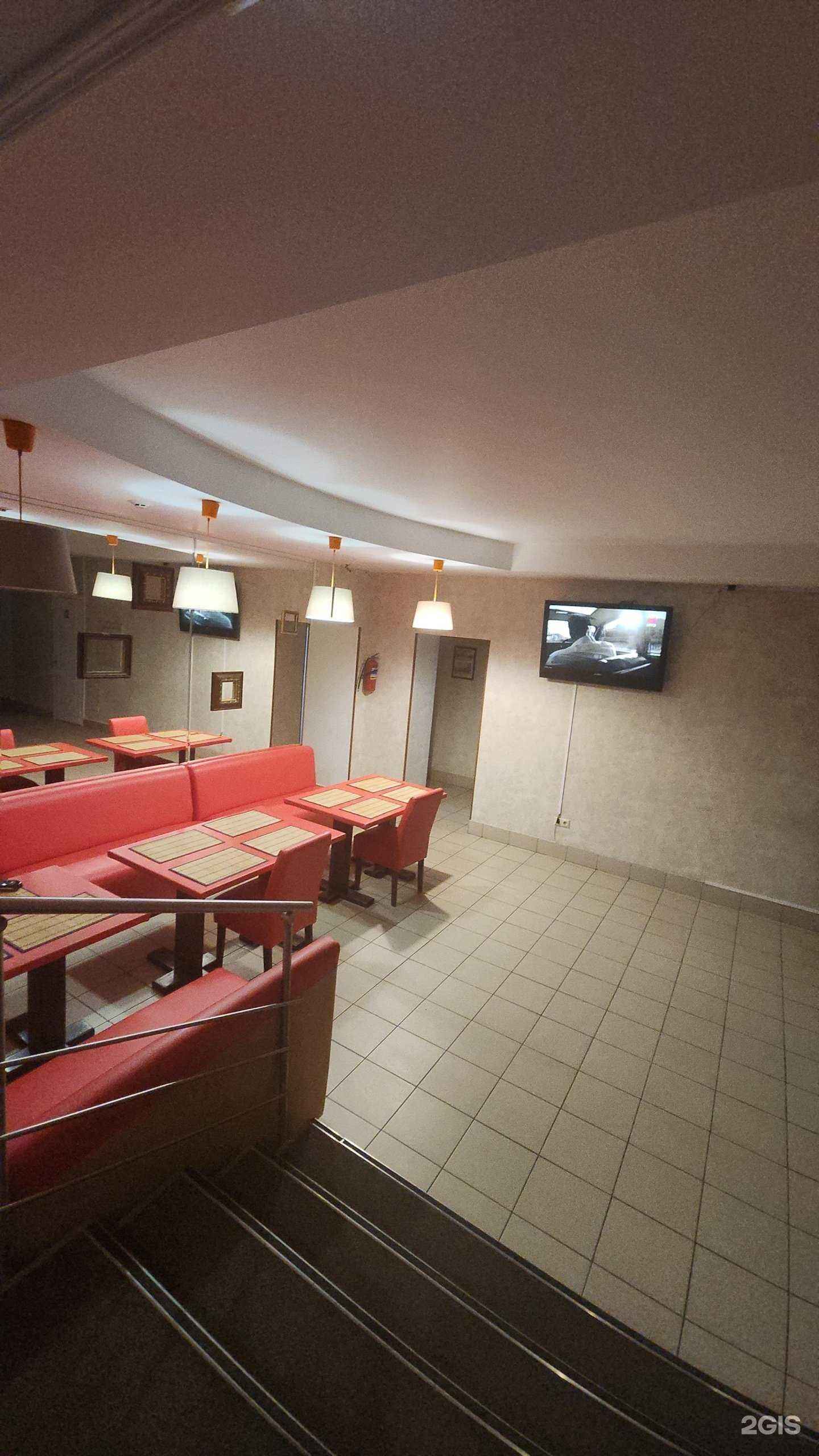 Отзывы на компанию Red в Ростове-на-Дону c фото