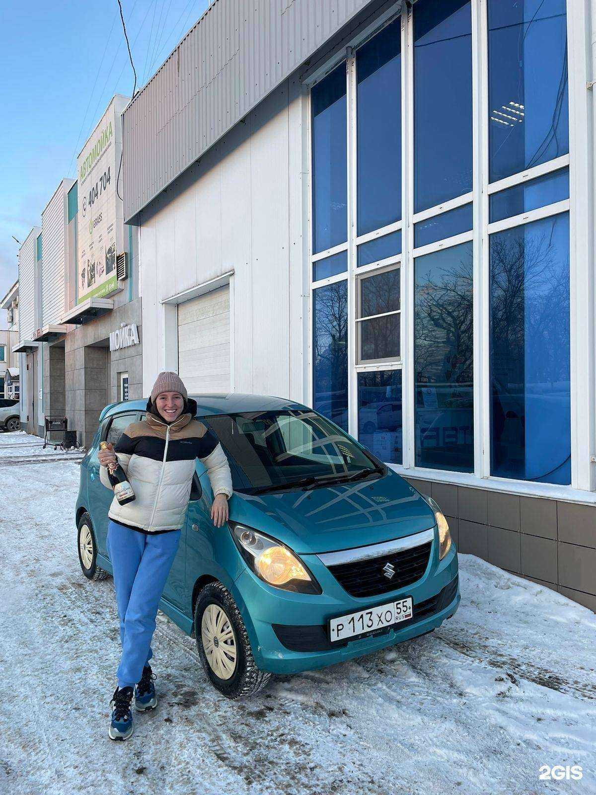 Отзывы на компанию Автобан в г. Омск c фото