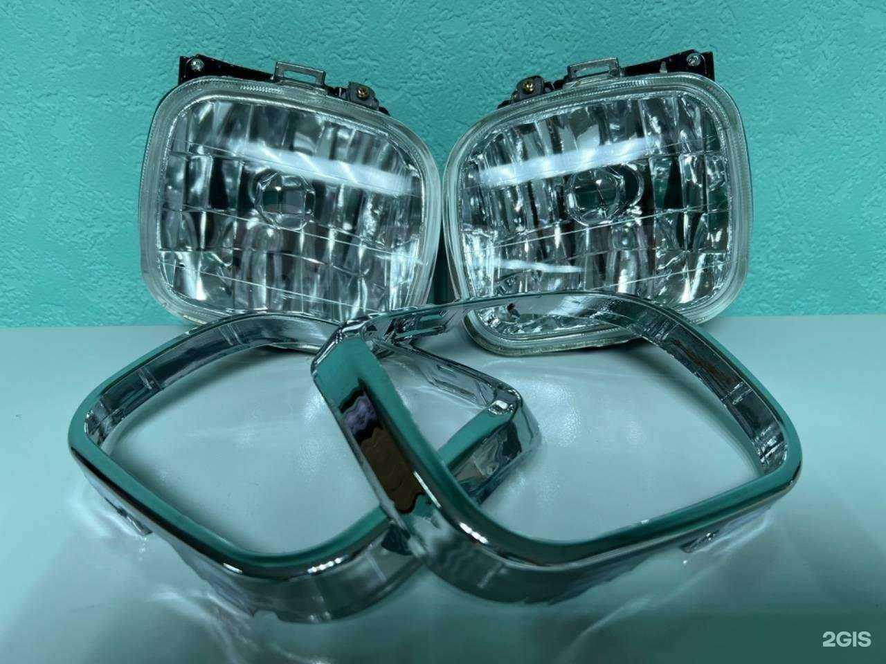 Отзывы на компанию BroTuning в Барнауле c фото