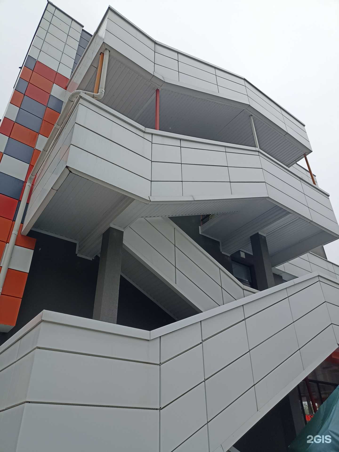 Отзывы на компанию Студия красоты в Железноводске c фото - фотография 2 из 2