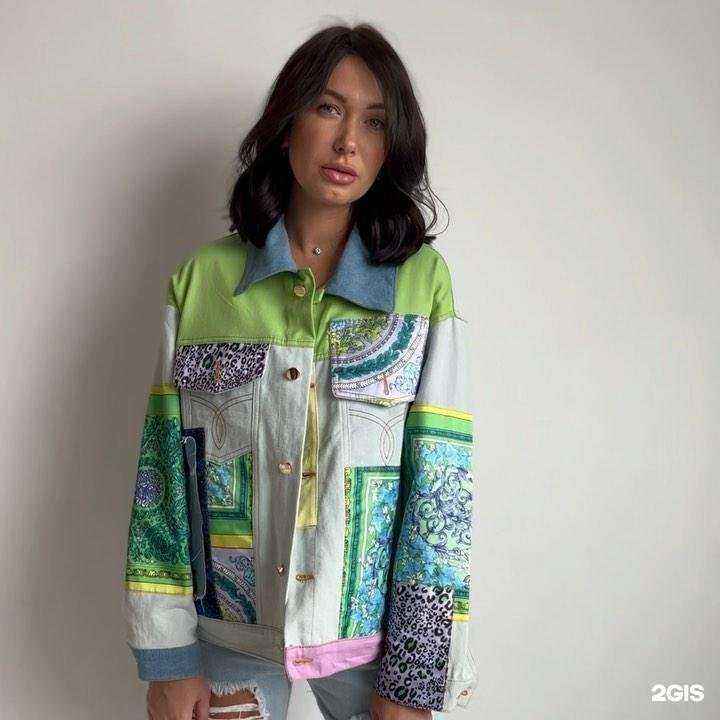 Отзывы на компанию Ego style в Ачинске c фото