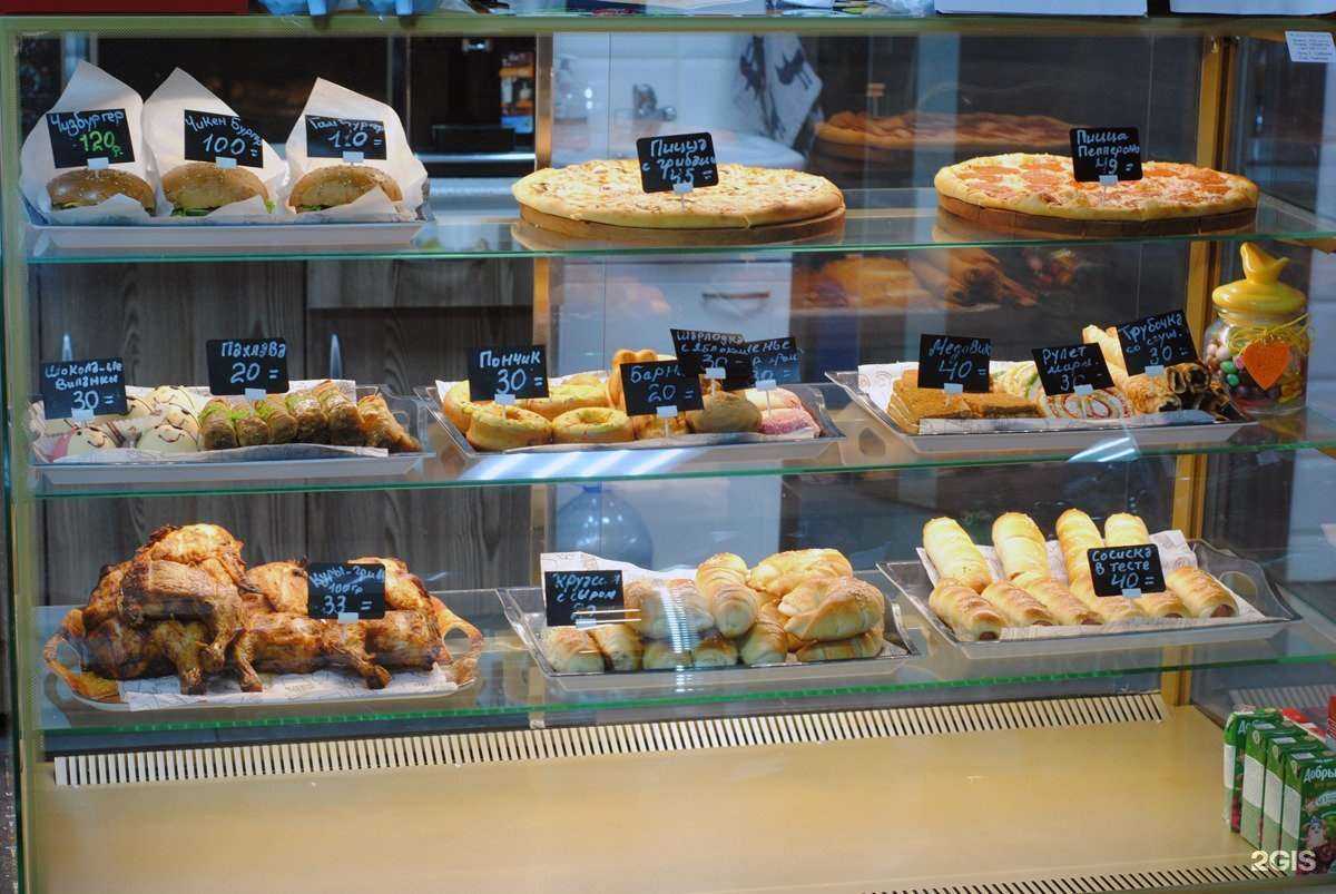 Отзывы на компанию Habibi в Твери c фото