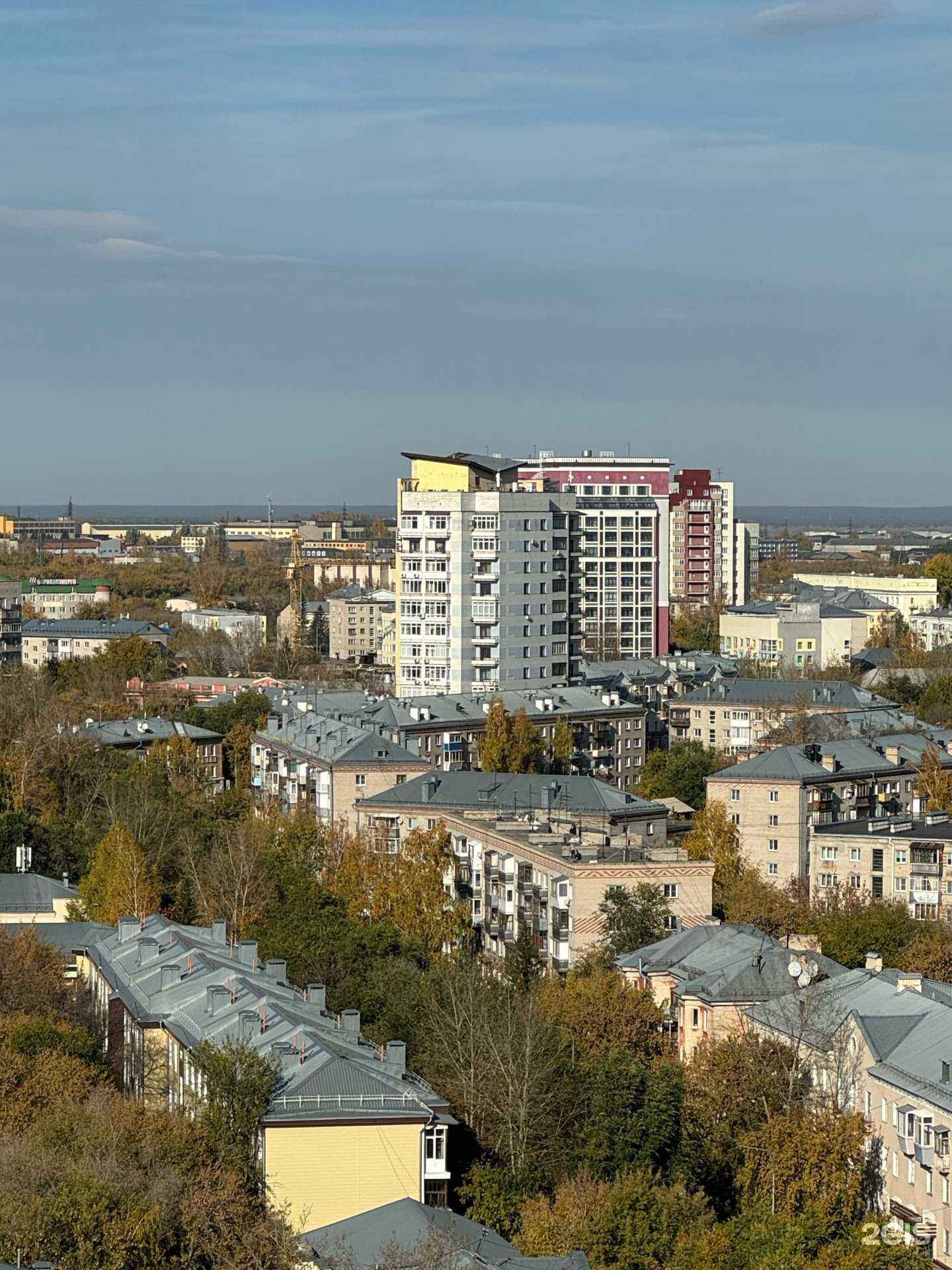 Отзывы на компанию Рост-недвижимость в Барнауле c фото - фотография 2 из 2