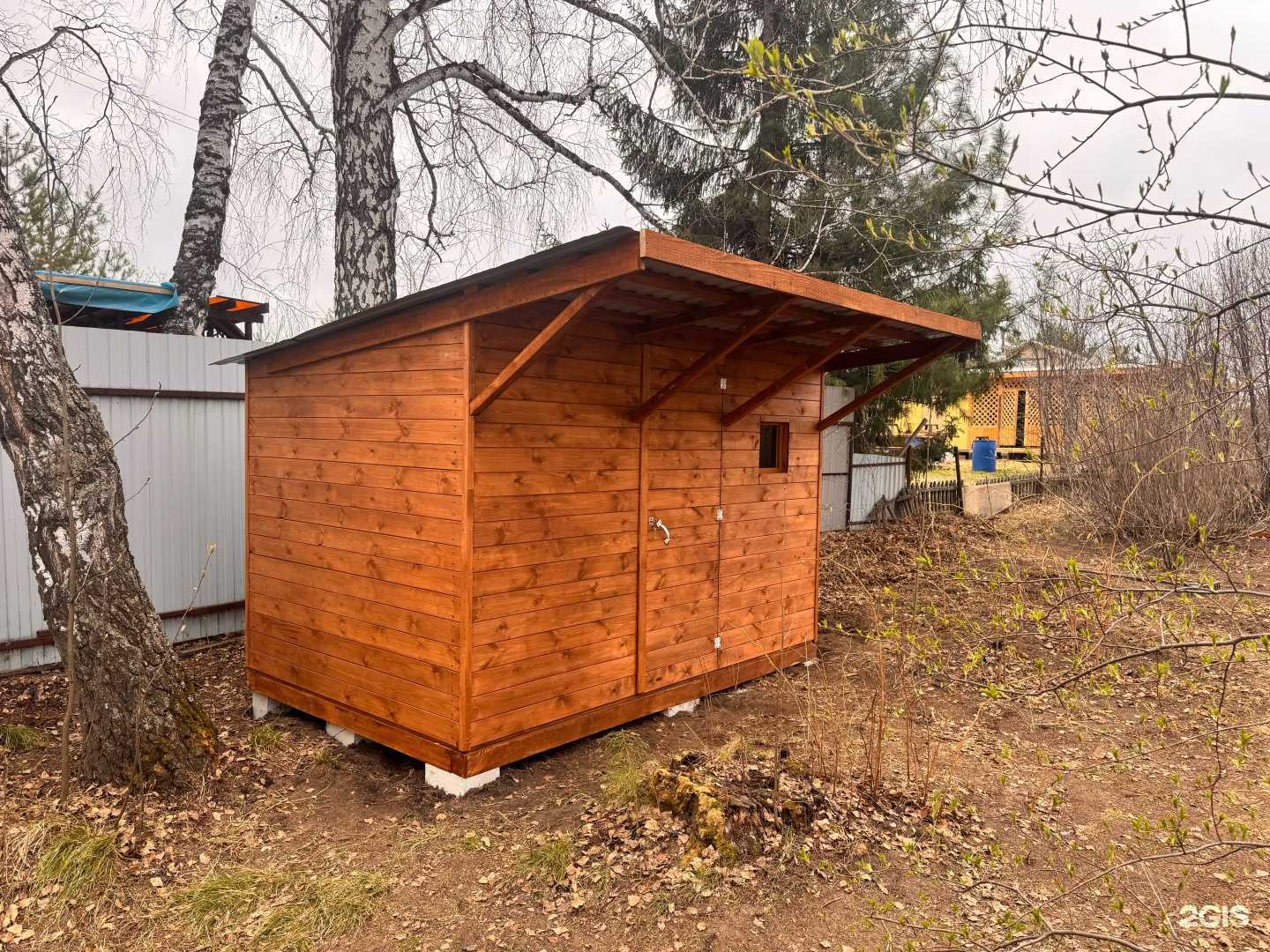 Отзывы на компанию Лес Творчество в Новосибирске c фото