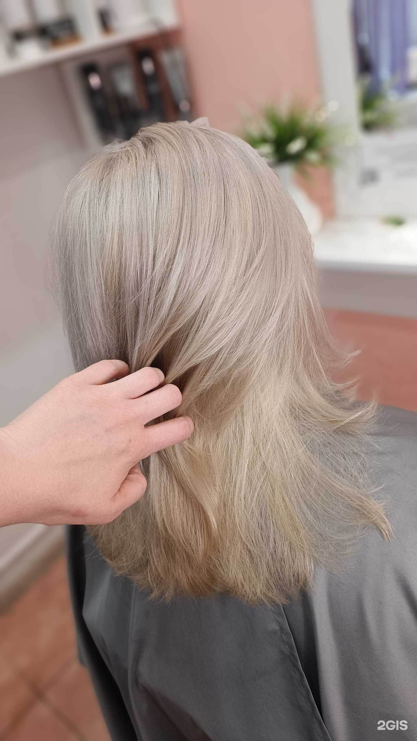 Отзывы на компанию Студия красоты в Нижнем Новгороде c фото