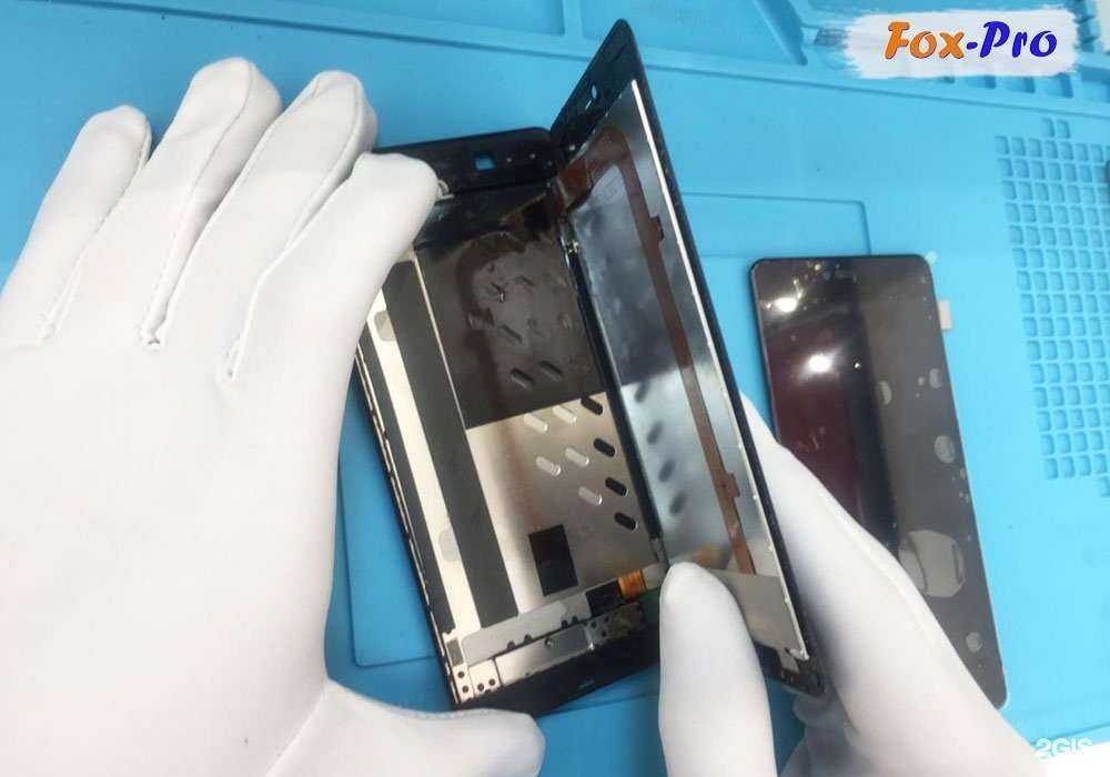 Отзывы на компанию Fox-pro в Кемерове c фото