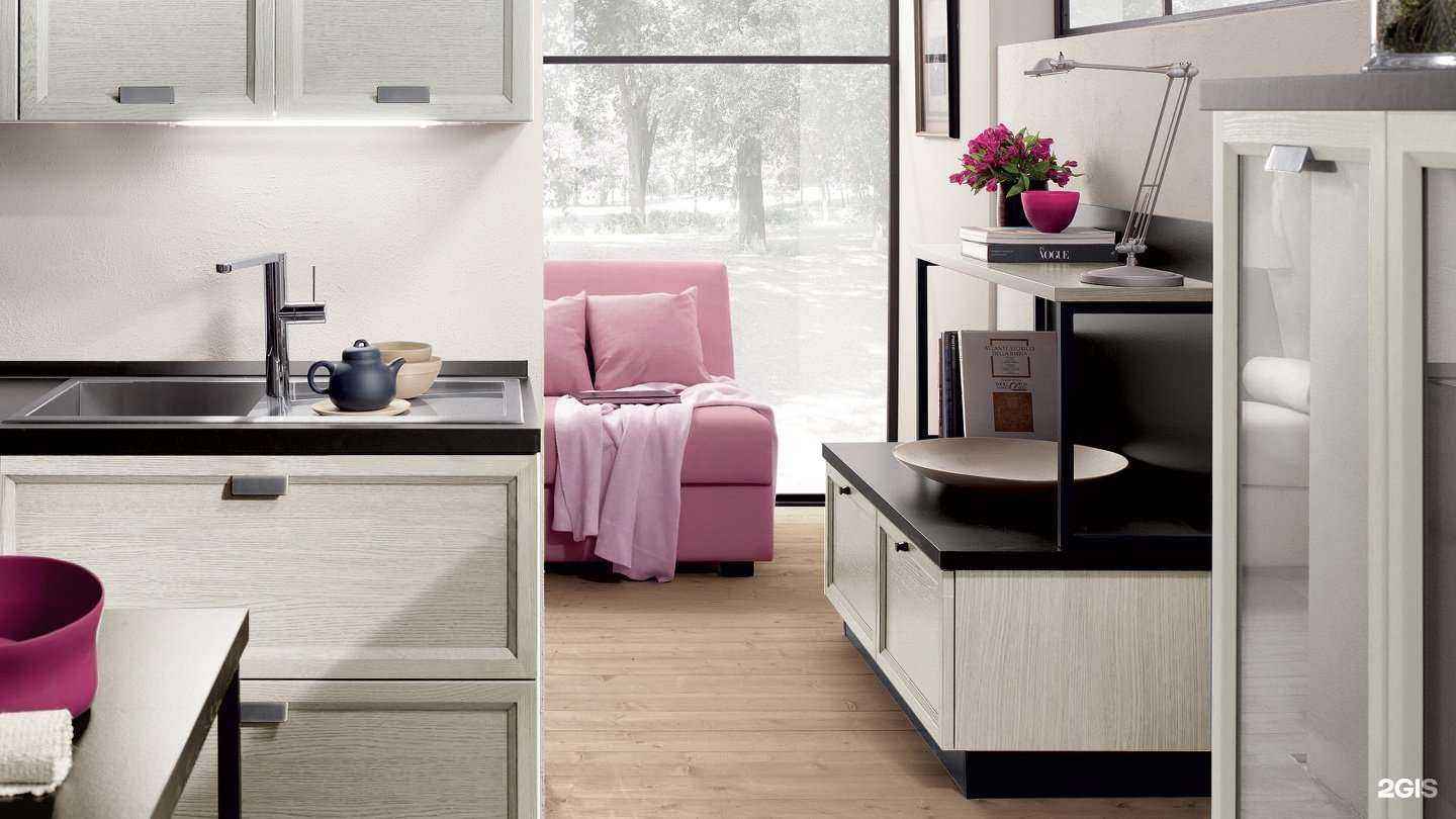 Отзывы на компанию Art пространство в Хабаровске c фото