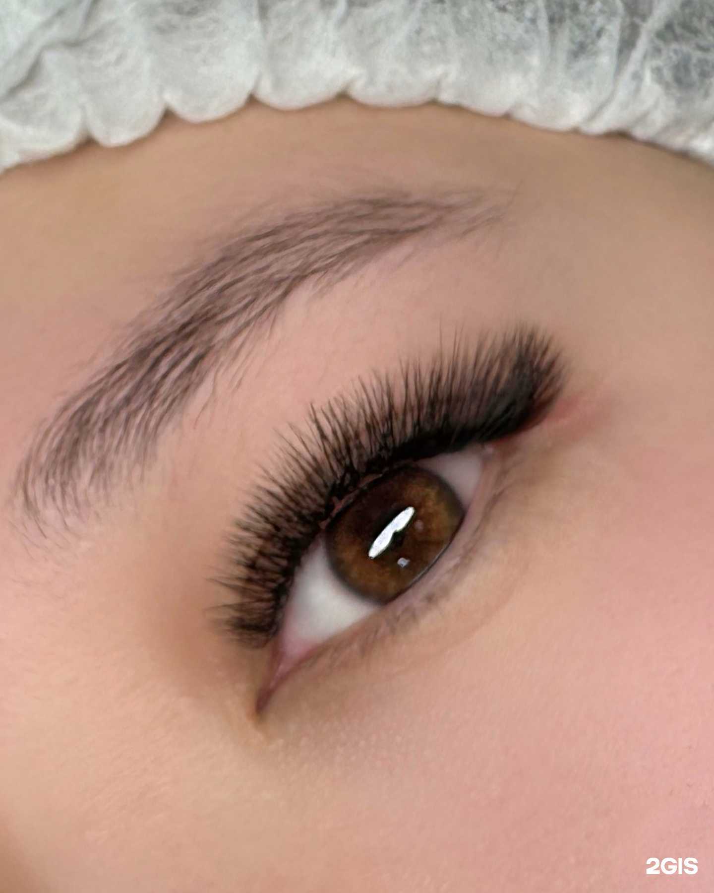 Отзывы на компанию Veneras_lash в г. Якутск c фото