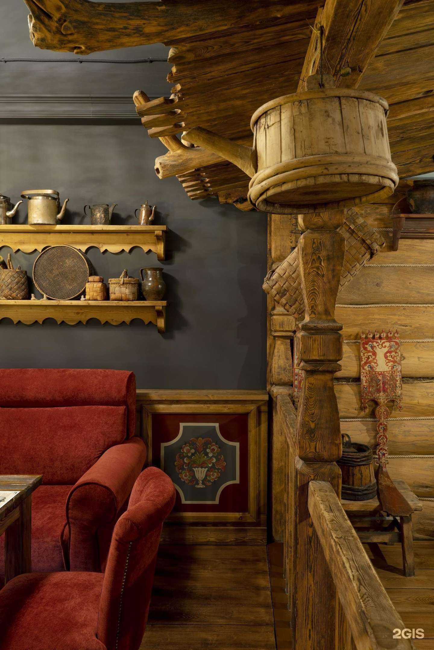 Отзывы на компанию Поморский в Архангельске c фото