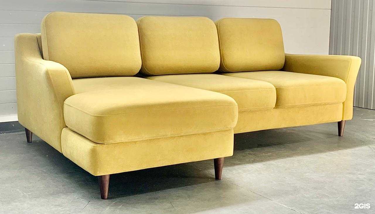 Отзывы на компанию М.О.Р.Е. Furniture в Ульяновске c фото