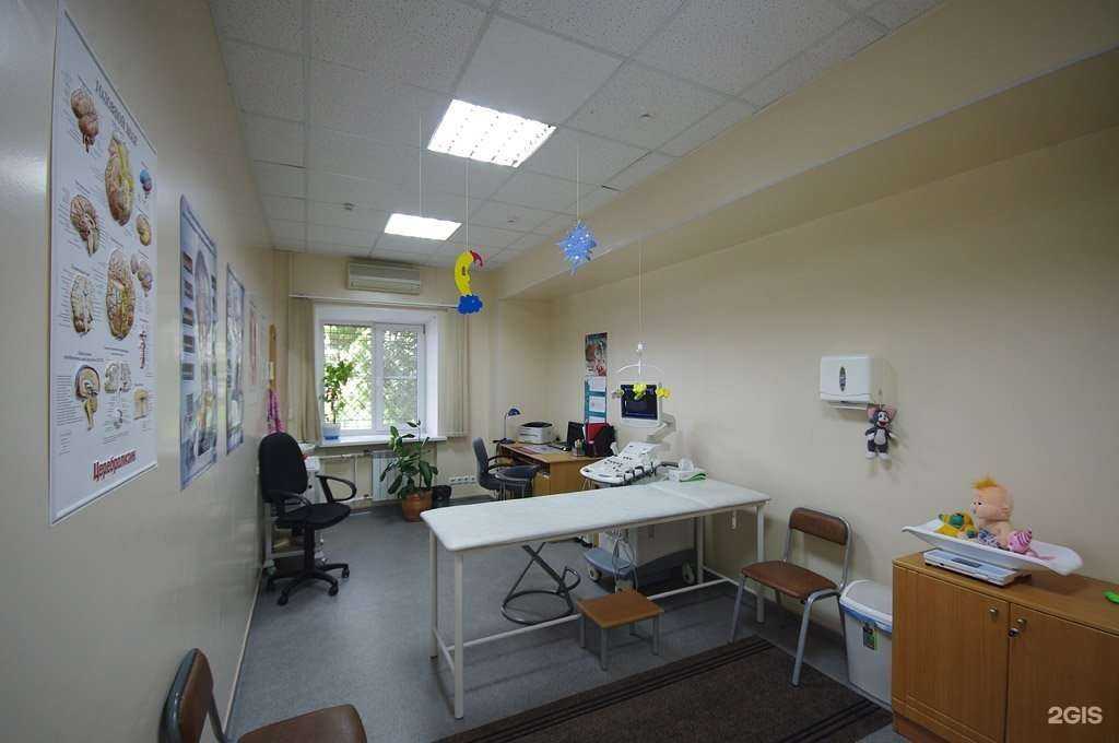 Отзывы на компанию Нейроклиника в Хабаровске c фото