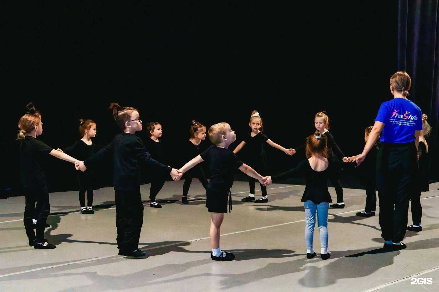 Отзывы на компанию FreeStyle в Пушкине c фото