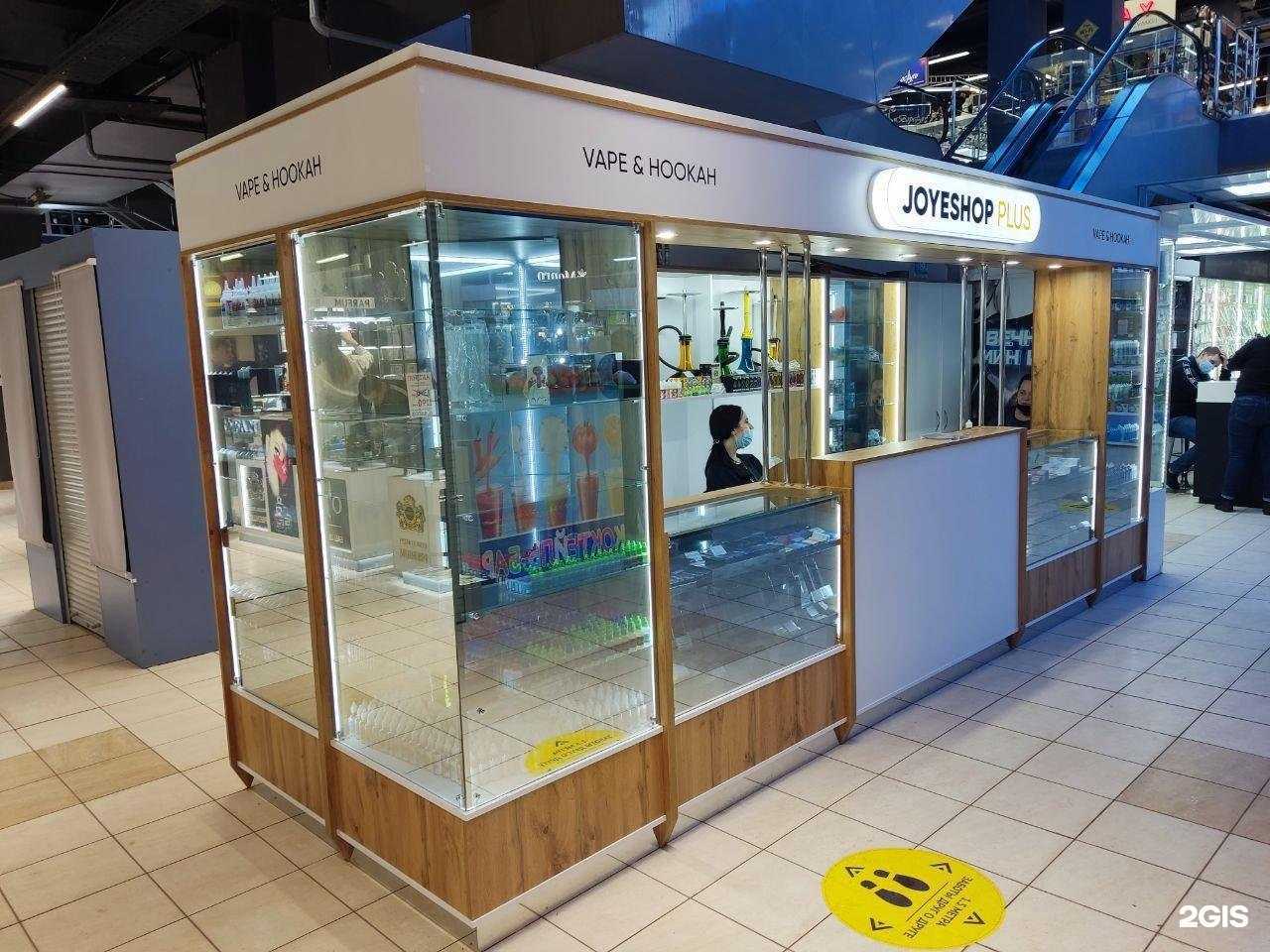 Отзывы на компанию JoyeShop в г. Нижний Новгород c фото