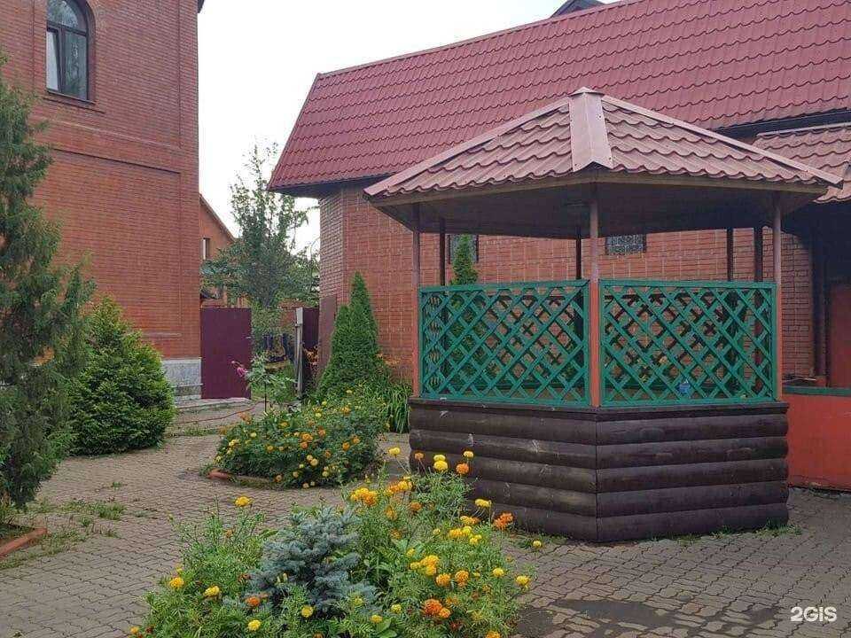 Отзывы на компанию Гостевой дом в г. Казань c фото