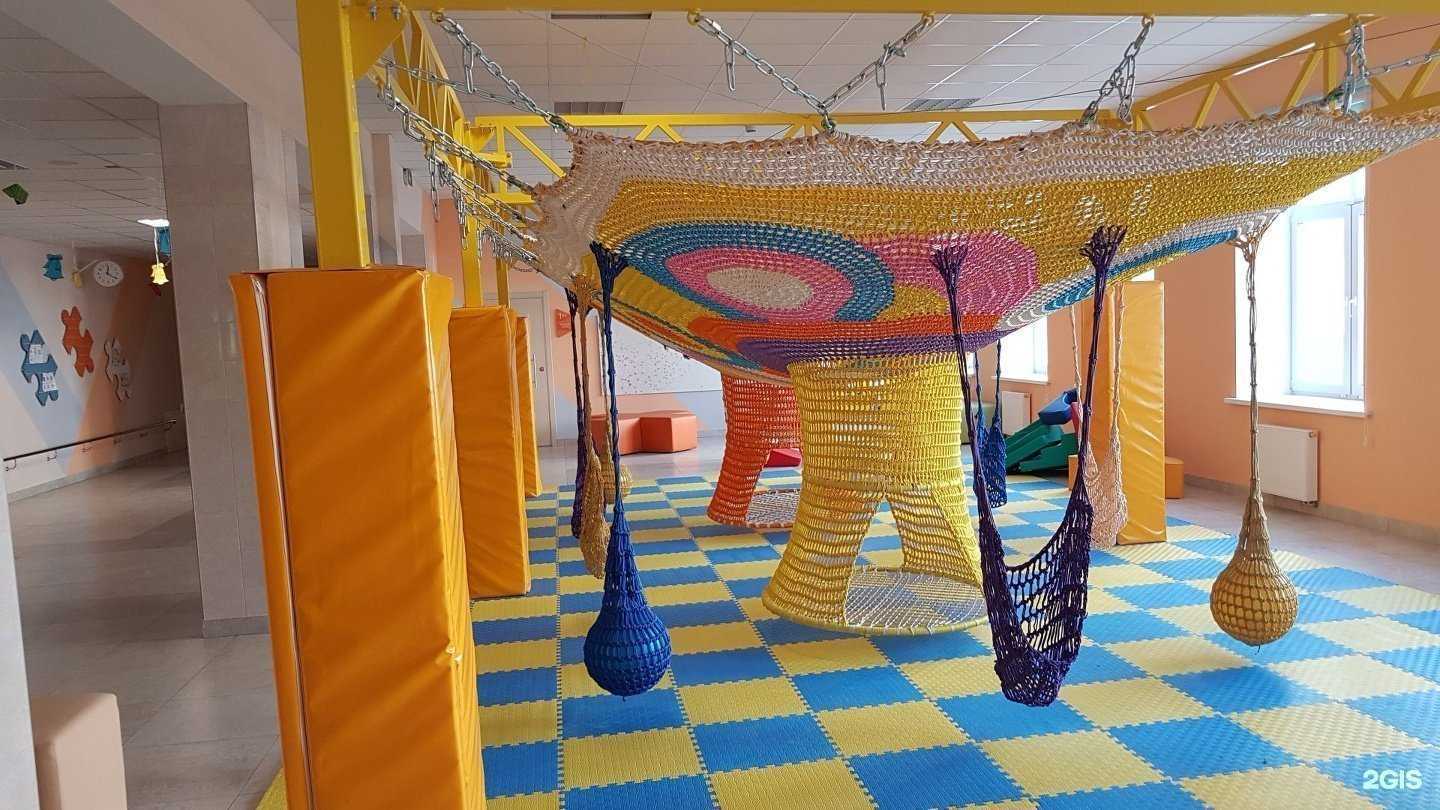 Отзывы на компанию Средняя школа №65 в Тюмени c фото