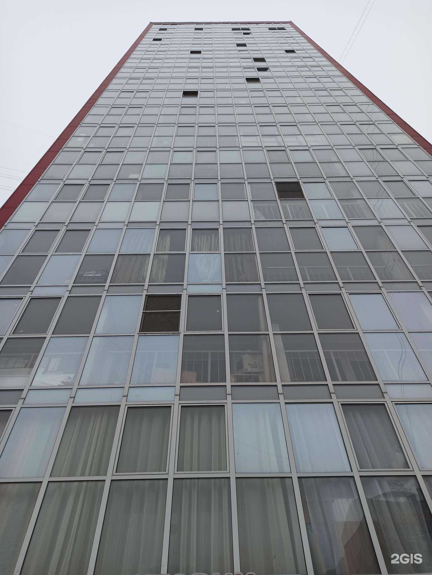 Отзывы на компанию KLEVER в Барнауле c фото - фотография 2 из 2