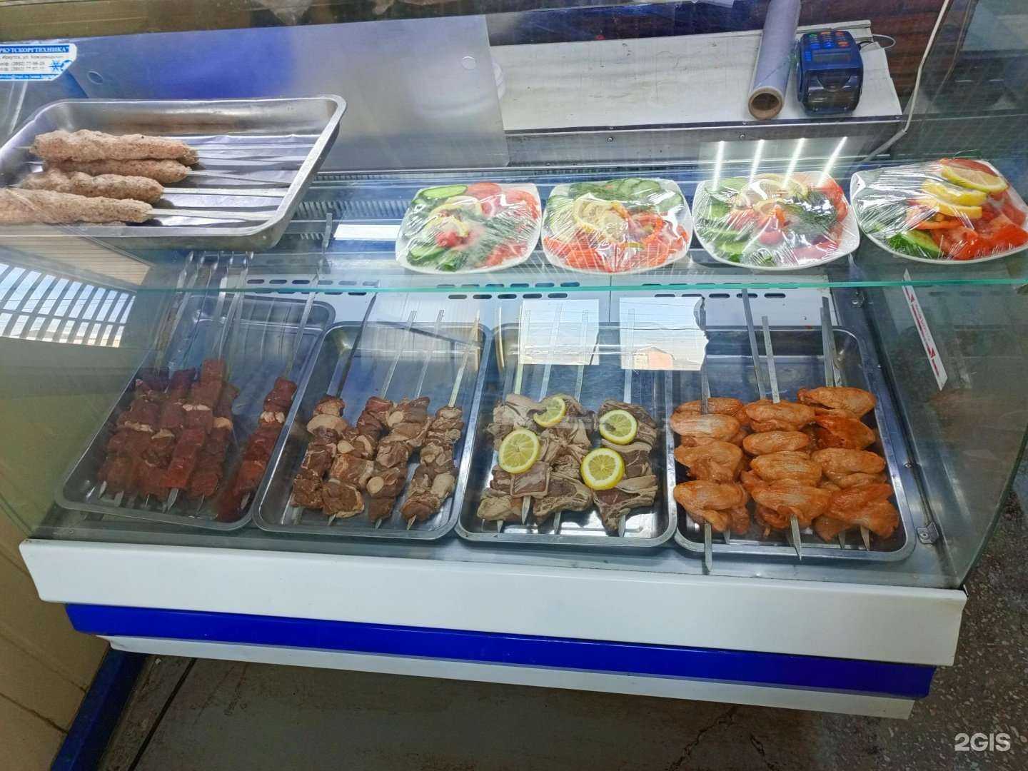 Отзывы на компанию Кафе у Шохруха в Якутске c фото