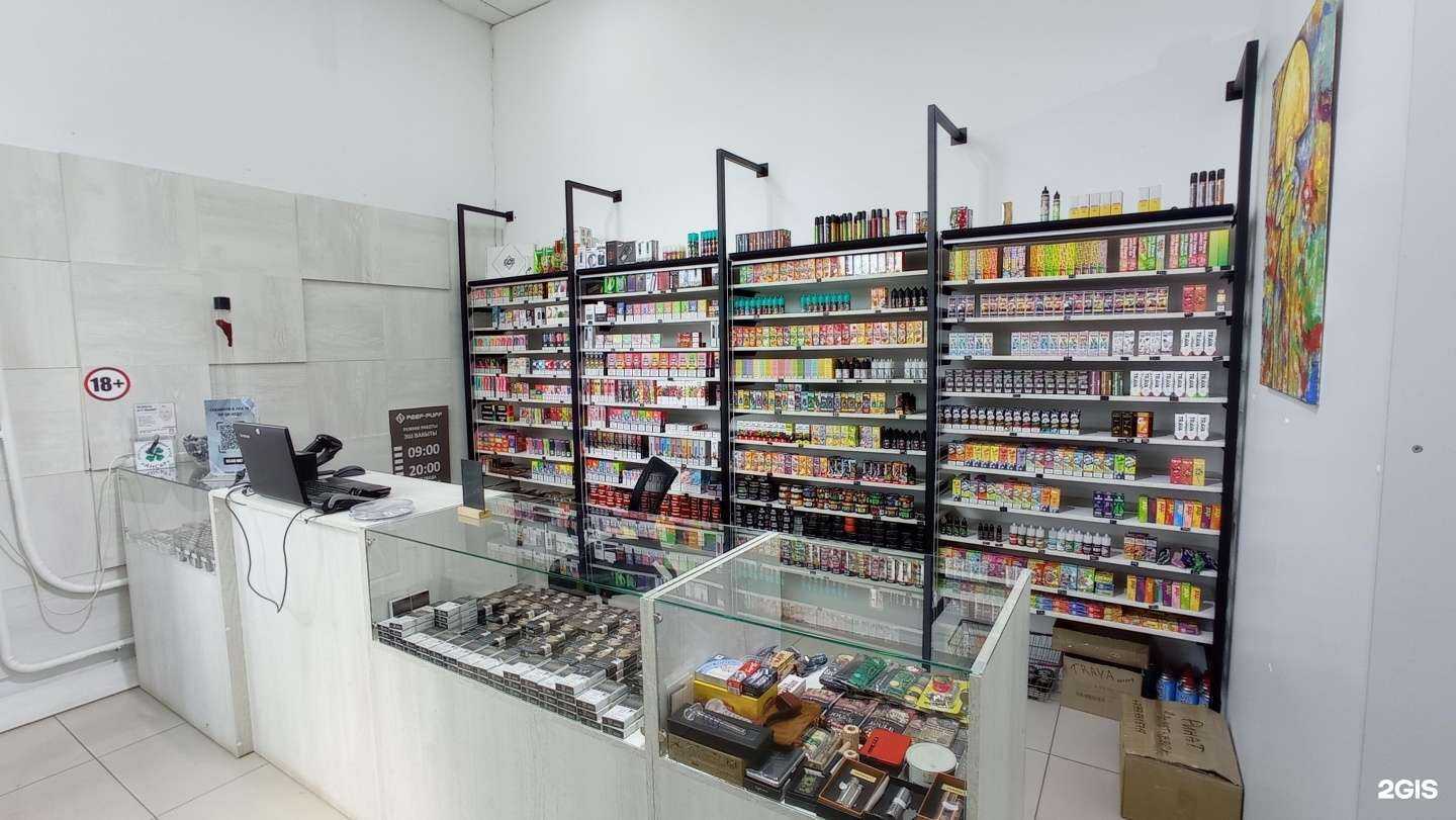 Отзывы на компанию Peef-puff в Альметьевске c фото