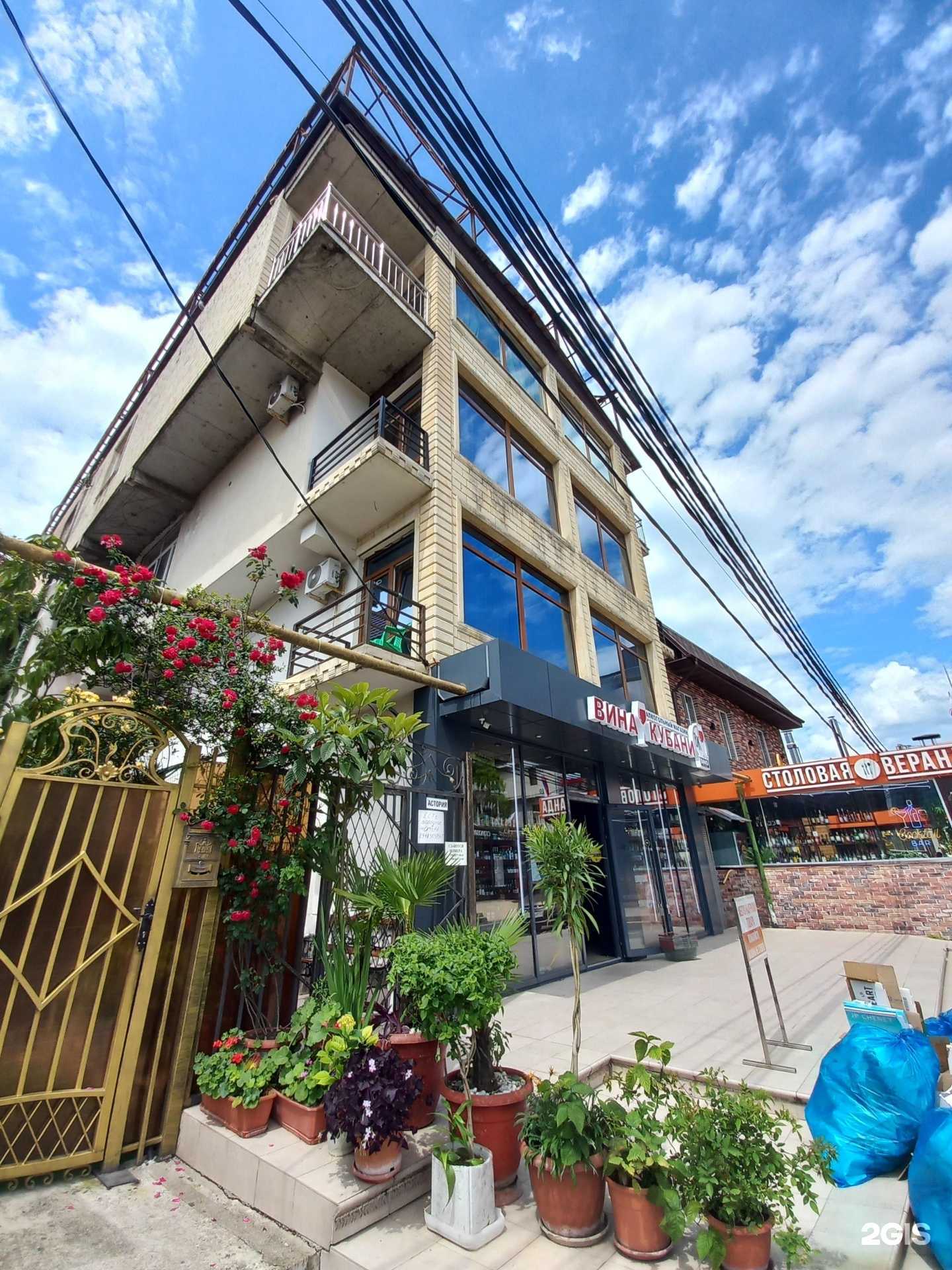 Отзывы на компанию Сочный Сочи в г. Сочи c фото